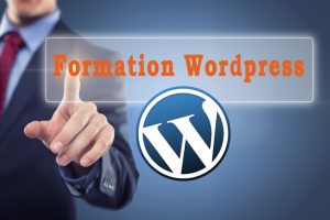 Formation à WordPress