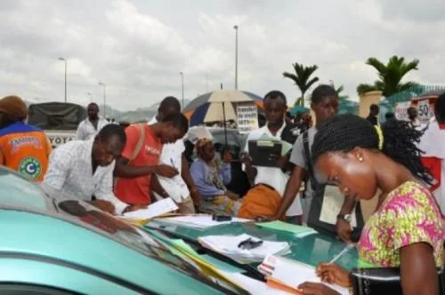 LE MARCHÉ DE L’EMPLOI ET LES SECTEURS D’ACTIVITÉS À FORT POTENTIEL DE RECRUTEMENT AU CAMEROUN EN 2022.