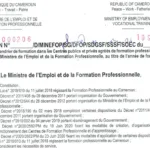 CALENDRIER DE FORMATION PROFESSIONNELLE DQP 2024