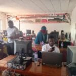 Programme CLE : Excel pour Formateurs Bafoussam MINEFOP