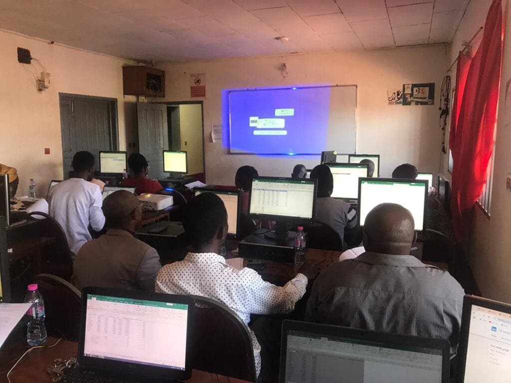 programme cle minefop bafoussam (2)