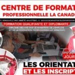Les Orientations et inscriptions
