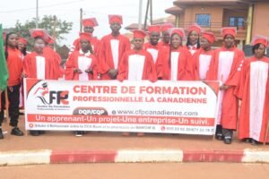 Fête de la jeunesse : célébration de l’esprit d’équipe et de la collaboration dans notre établissement